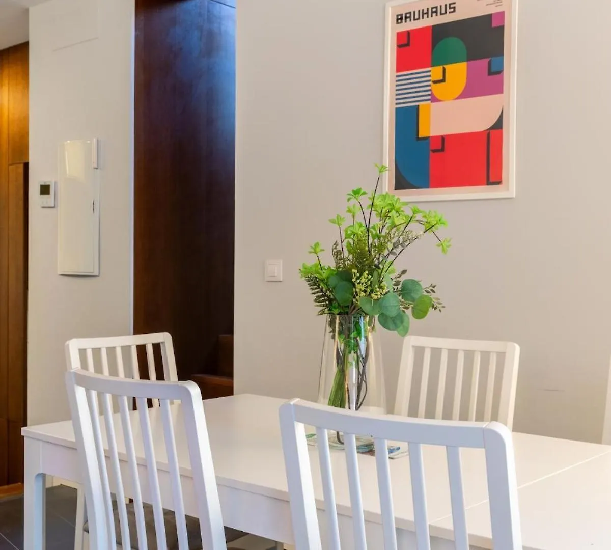 C2 Apartment With Terrace In The Arenal, Cathedral Seville 0*,  Spain
