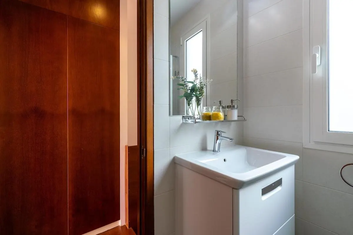 C2 Apartment With Terrace In The Arenal, Cathedral Seville