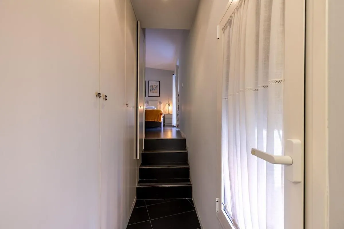C2 Apartment With Terrace In The Arenal, Cathedral Seville