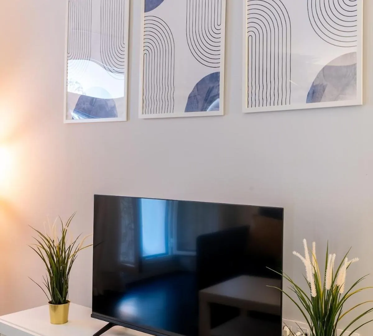C2 Apartment With Terrace In The Arenal, Cathedral Seville