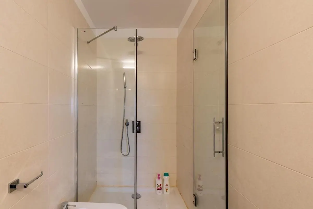 C2 Apartment With Terrace In The Arenal, Cathedral Seville